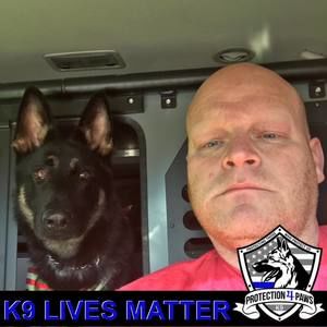 Meet your Posher, Terry